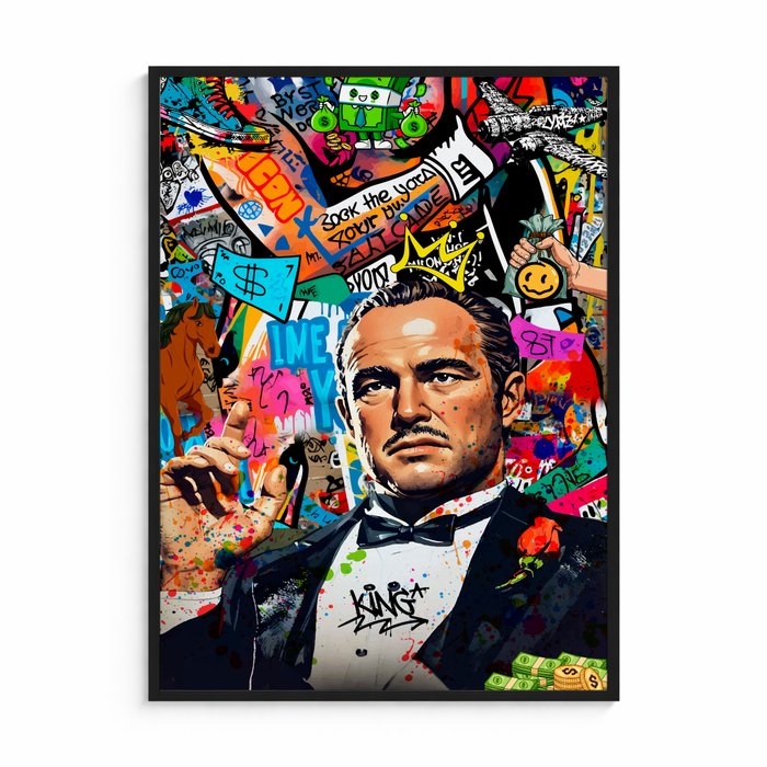 The MAFIA KING