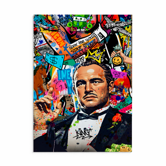 The MAFIA KING