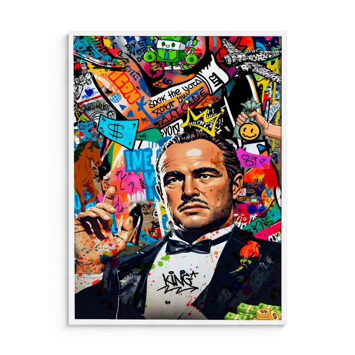 The MAFIA KING