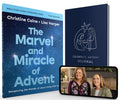 The Marvel and Miracle of Advent Study Guide + Advent Journal (Standard Bundle)