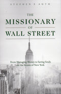 The Missionary of Wall Street