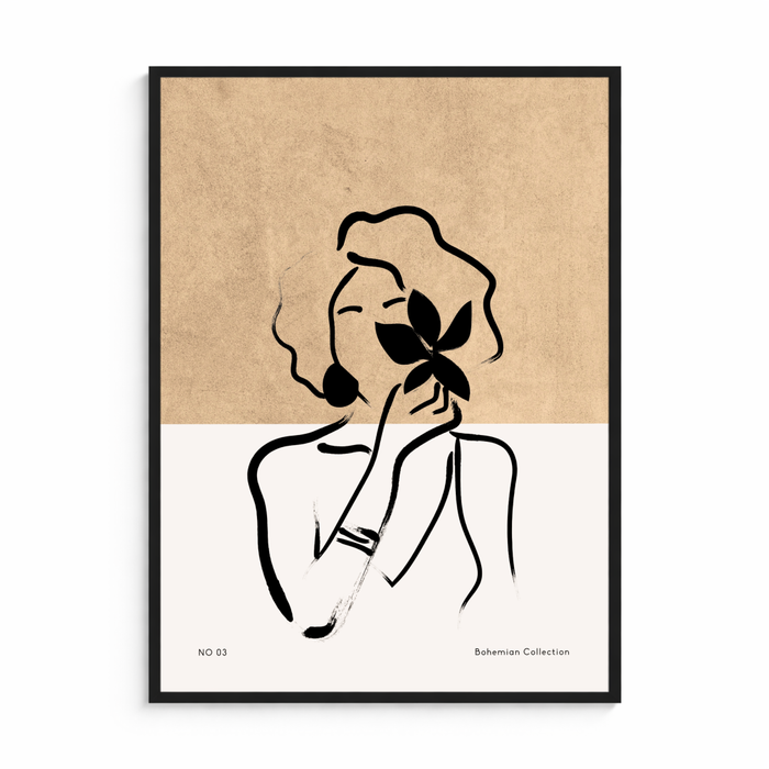 The Nature Muse