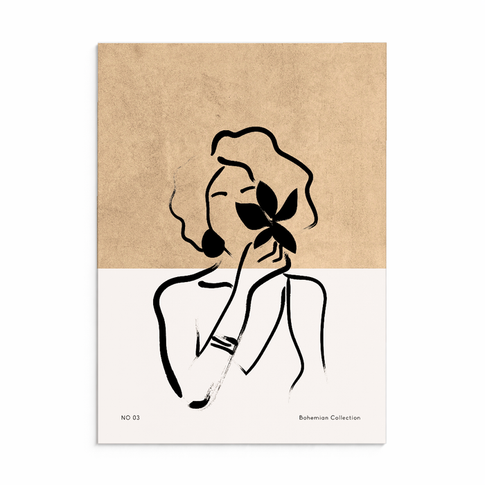 The Nature Muse