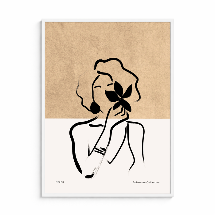 The Nature Muse