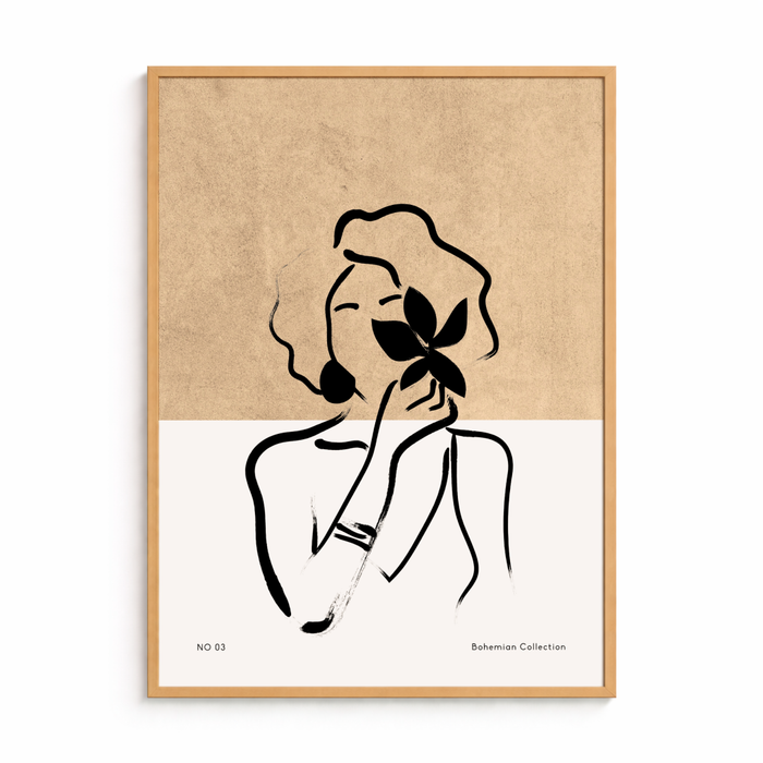 The Nature Muse
