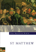 The Navarre Bible: St Matthew's Gospel (PB)