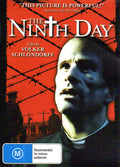 The Ninth Day DVD