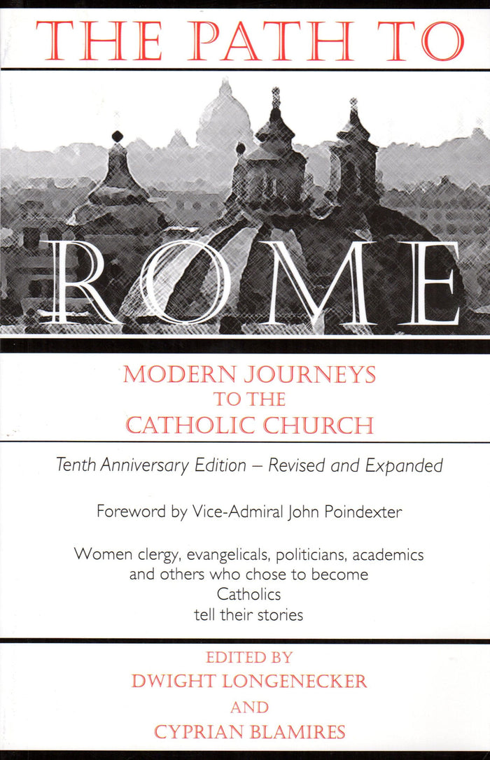 The Path to Rome