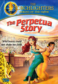 The Perpetua Story DVD