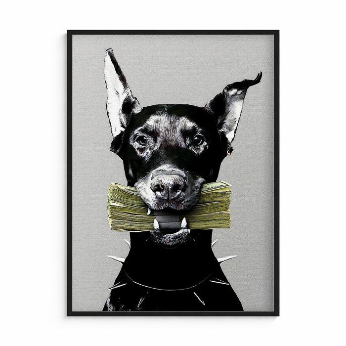 The Rich Bite