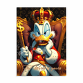 The Royal Scrooge