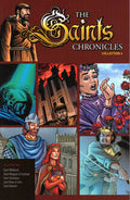 The Saints Chronicles: Collection 4