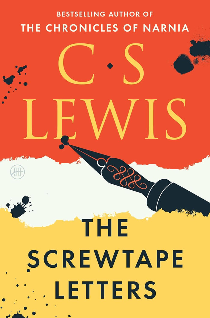 The Screwtape Letters (Deluxe Edition)