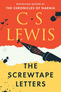 The Screwtape Letters (Deluxe Edition)
