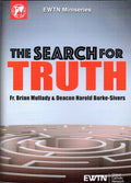 The Search for Truth DVD