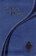 The Secret of the Rosary - Duralux Blue