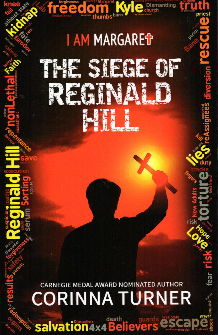 The Siege of Reginald Hill