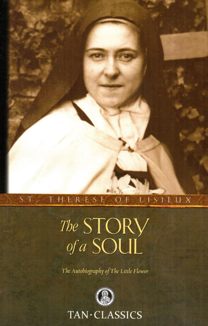 The Story of a Soul