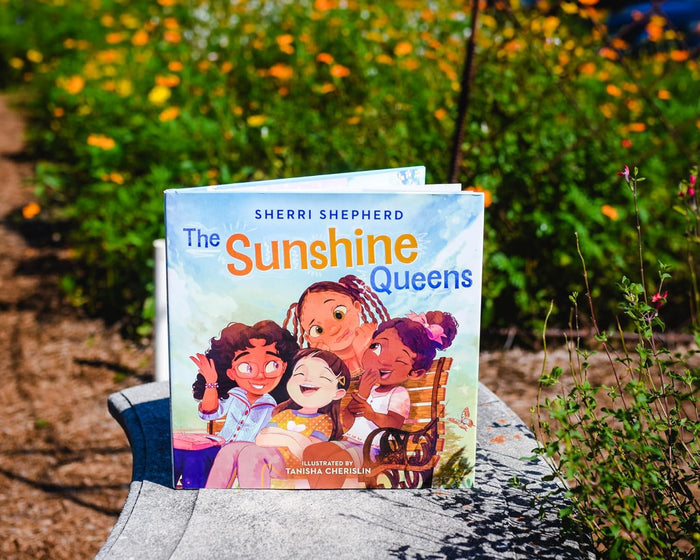 The Sunshine Queens