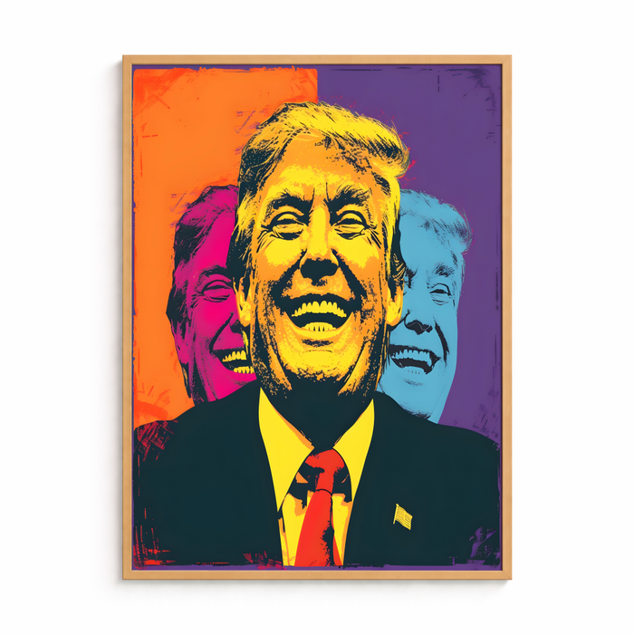 The TRUMP's Way