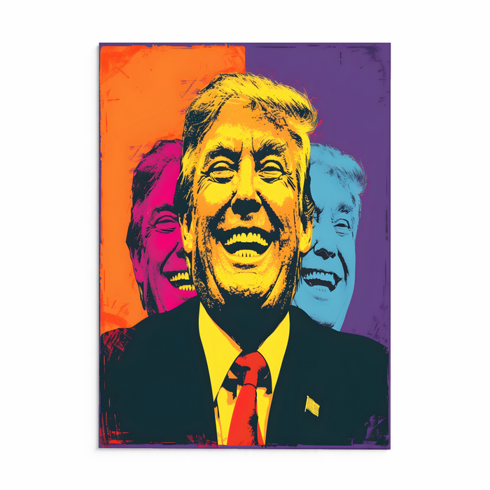 The TRUMP's Way