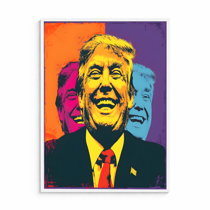 The TRUMP's Way
