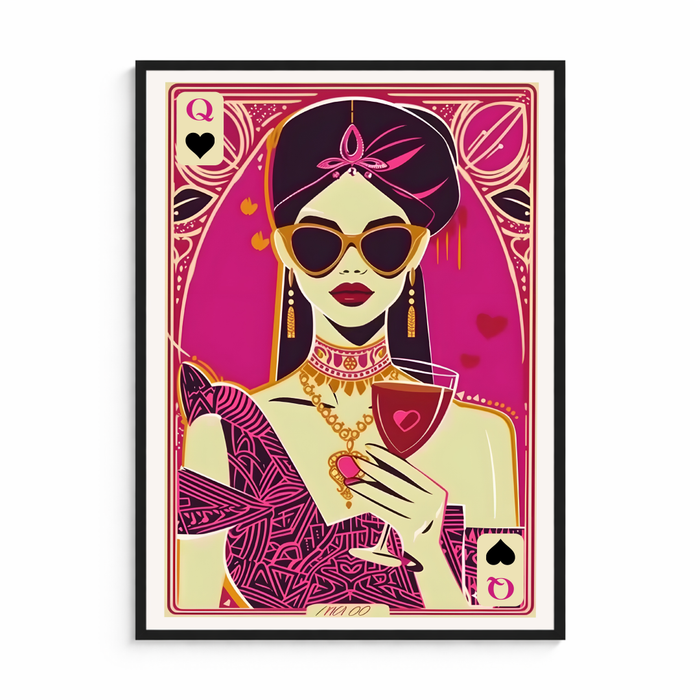 The Ultimate Queen