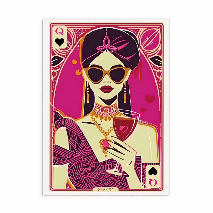 The Ultimate Queen
