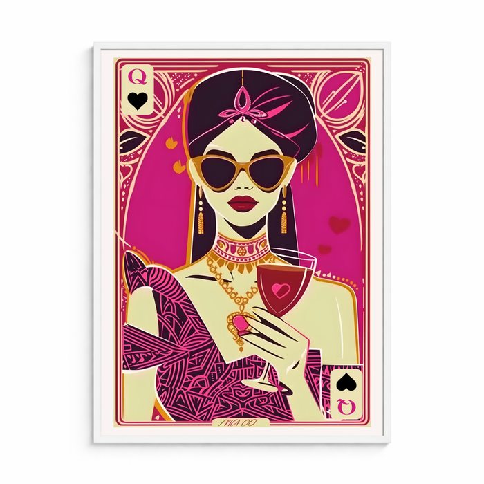 The Ultimate Queen