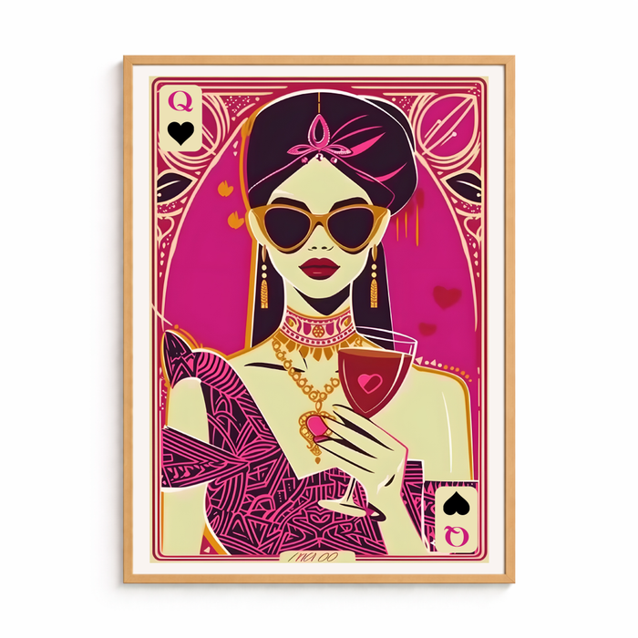 The Ultimate Queen