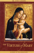 The Virtues of Mary