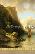 The Voyage of the Pax: All Allegory
