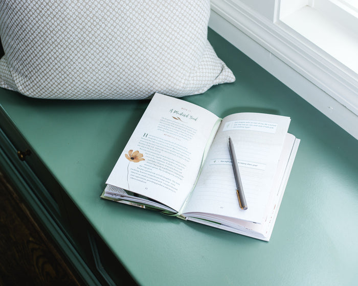 The Weekly Habits Project: A Challenge to Journal, Reflect, and Make Tiny Changes for Big Results