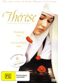 Therese  DVD