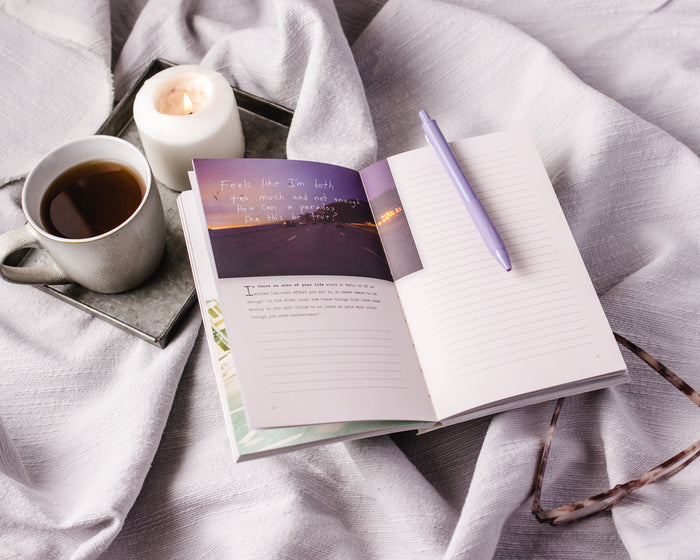 Things You Wanted to Say But Never Did: A Photographic Journal to Process Your Feelings