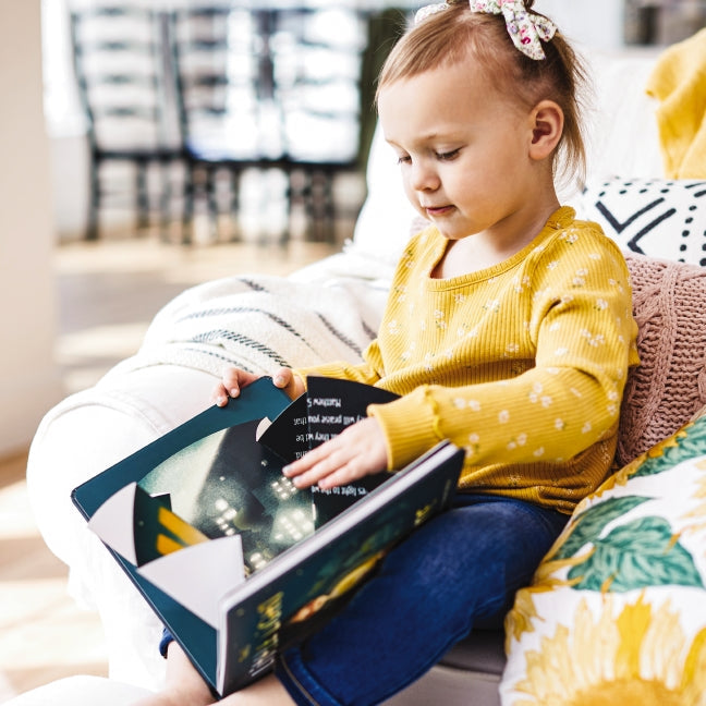 This Little Light of Mine: A Lift the Flap Book