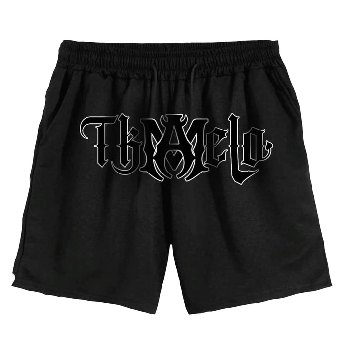 TKAMELO AMR SHORT