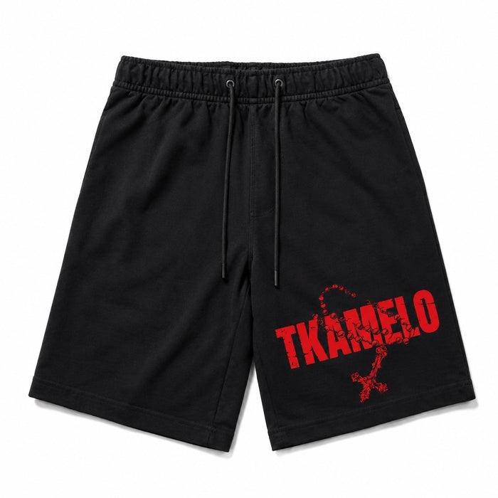 TKAMELO BLACK JS