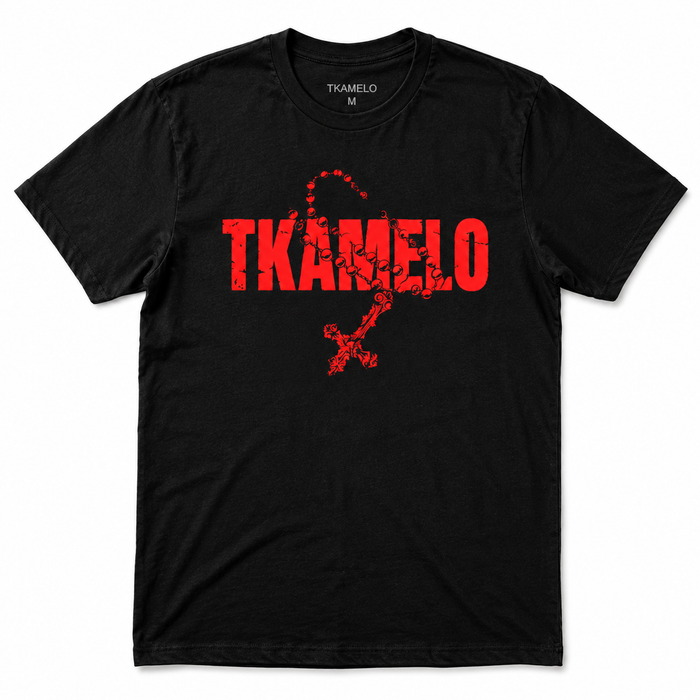 TKAMELO BLESSED