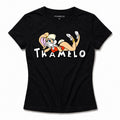 TKAMELO BUNNY T-SHIRT