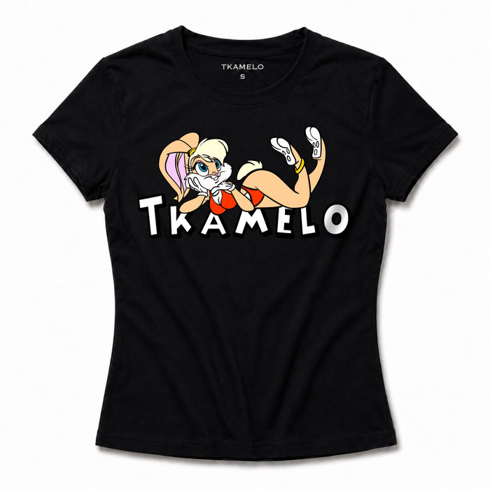 TKAMELO BUNNY T-SHIRT
