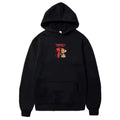 TKAMELO DEVIL BOY HOODIE