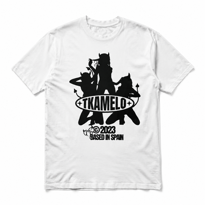 TKAMELO DEVIL GIRLS