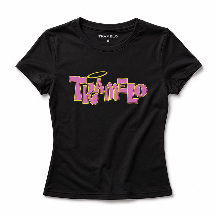 TKAMELO PINK LOGO
