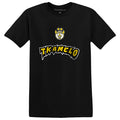TKAMELO YELLOW ICON