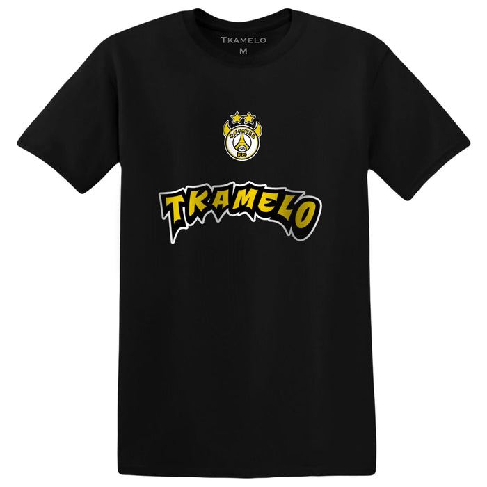 TKAMELO YELLOW ICON
