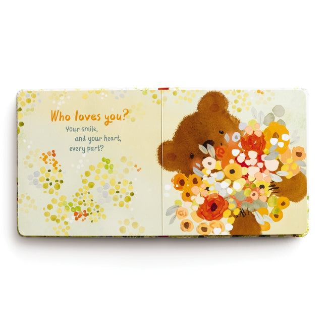 Today and Always, This is True, God Loves You: A Lift the Flap Book