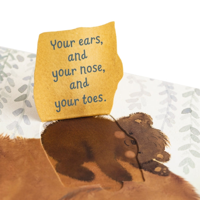 Today and Always, This is True, God Loves You: A Lift the Flap Book