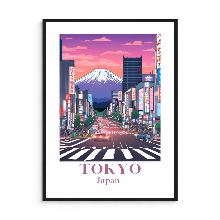TOKYO - Japan