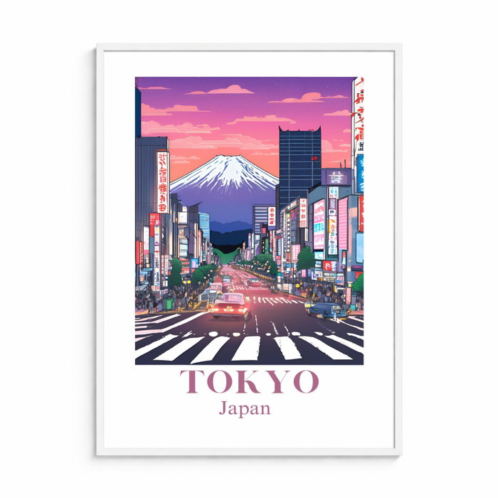 TOKYO - Japan